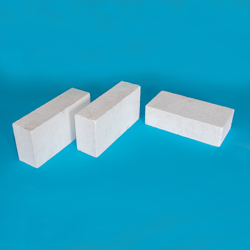 氧化鋁空心球磚