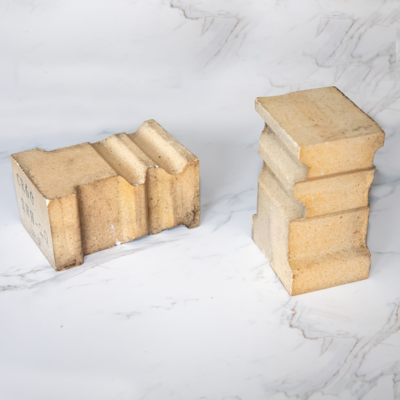 莫來(lái)石輕質(zhì)磚